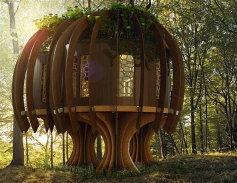 The Yoto Treehouse: An Insta-Worthy Backdrop for Childhood Adventures
